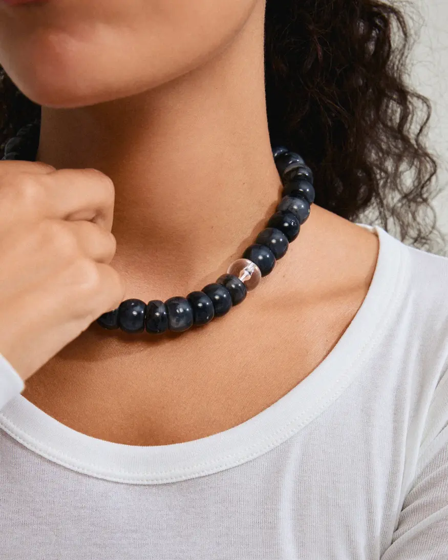 Pilgrim Eclipse Necklace