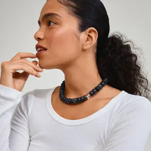 Pilgrim Eclipse Necklace