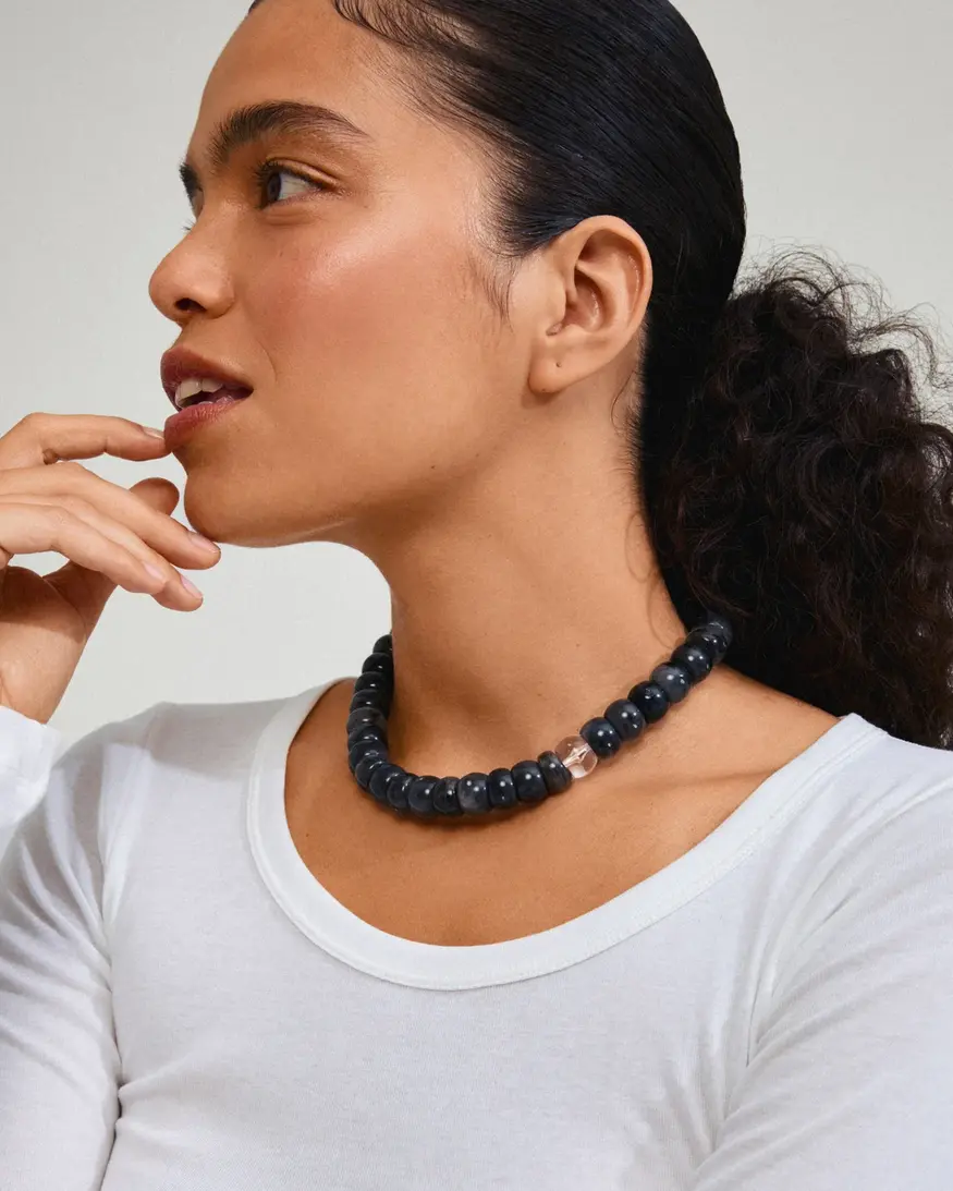 Pilgrim Eclipse Necklace