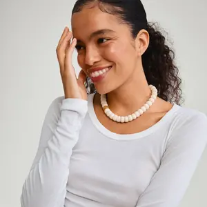 Pilgrim Eclipse Necklace