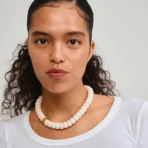 Pilgrim Eclipse Necklace