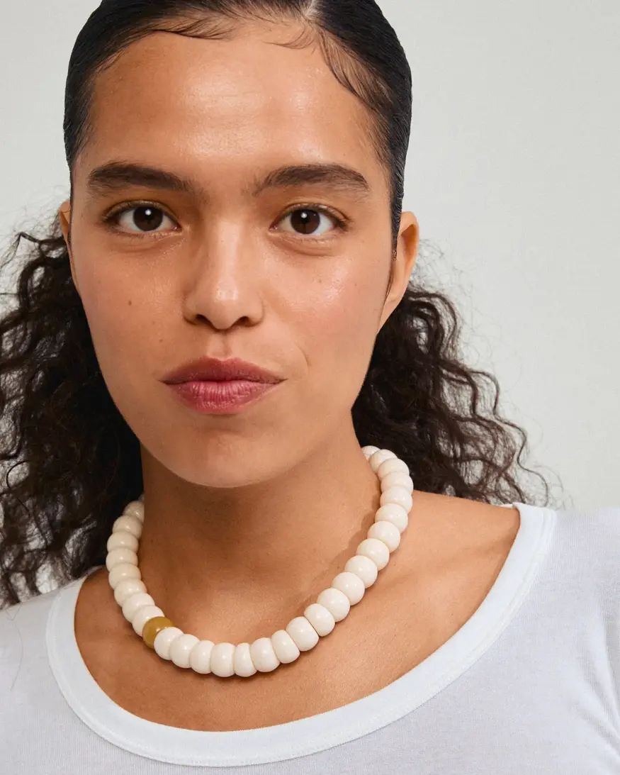 Pilgrim Eclipse Necklace