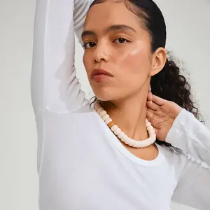 Pilgrim Eclipse Necklace