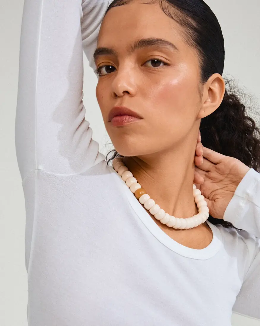 Pilgrim Eclipse Necklace