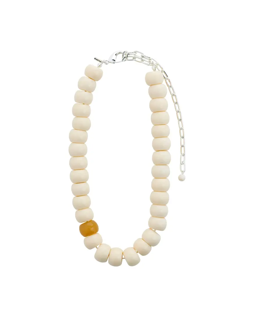 Pilgrim Eclipse Necklace