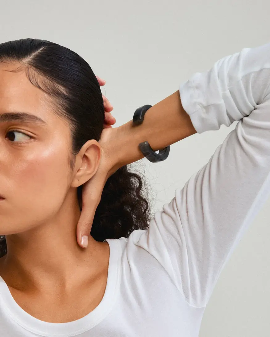 Pilgrim Eclipse Bangle