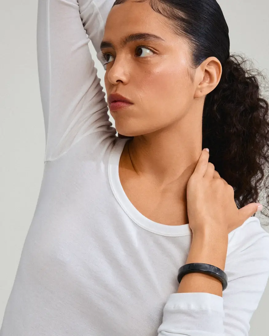 Pilgrim Eclipse Bangle