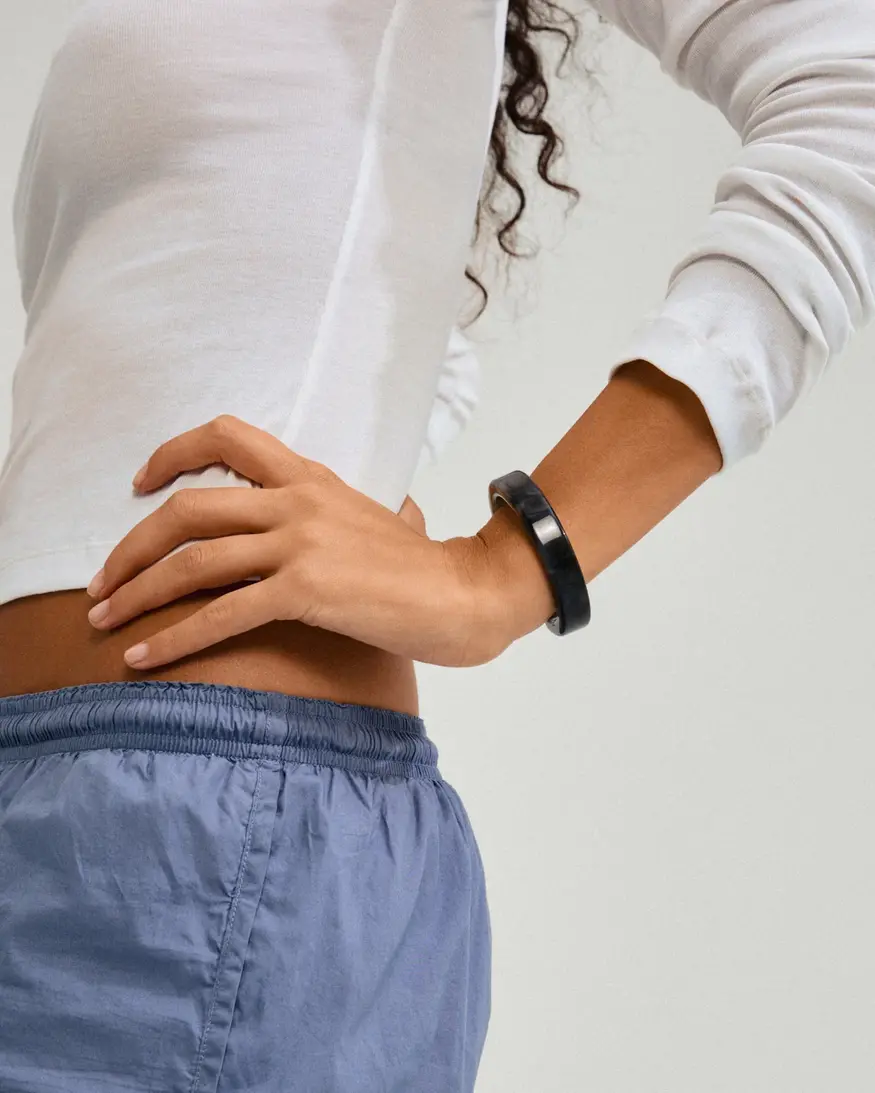 Pilgrim Eclipse Bangle