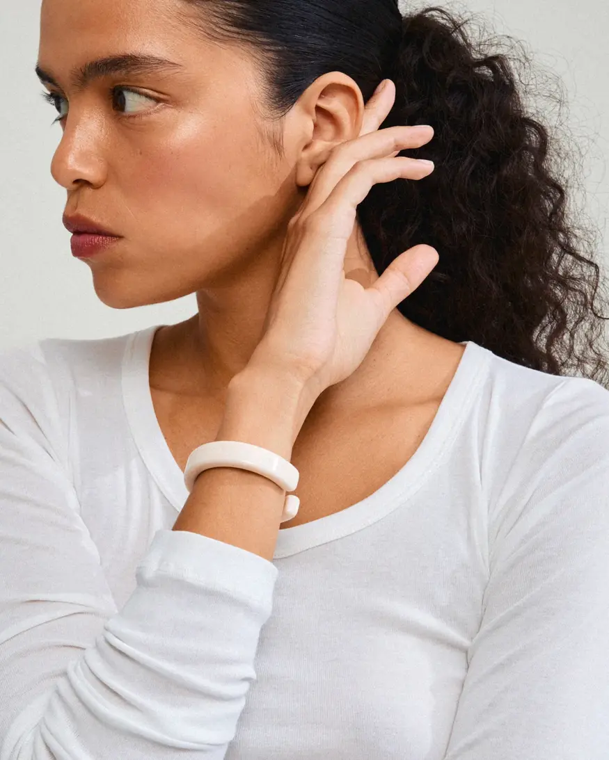 Pilgrim Eclipse Bangle