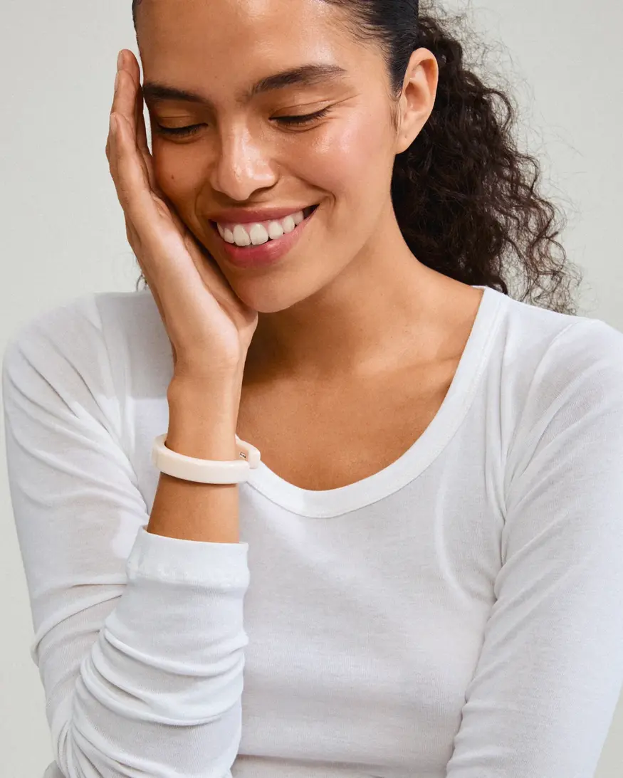 Pilgrim Eclipse Bangle