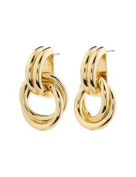 Pilgrim Agni Earring