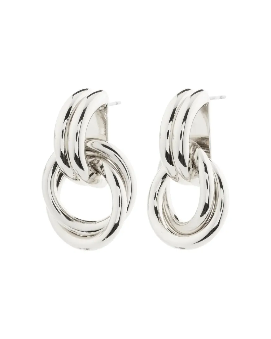 Pilgrim Agni Earring