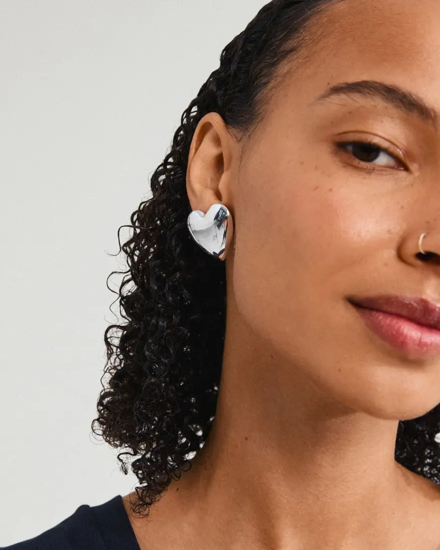 Pilgrim Annemette Earrings