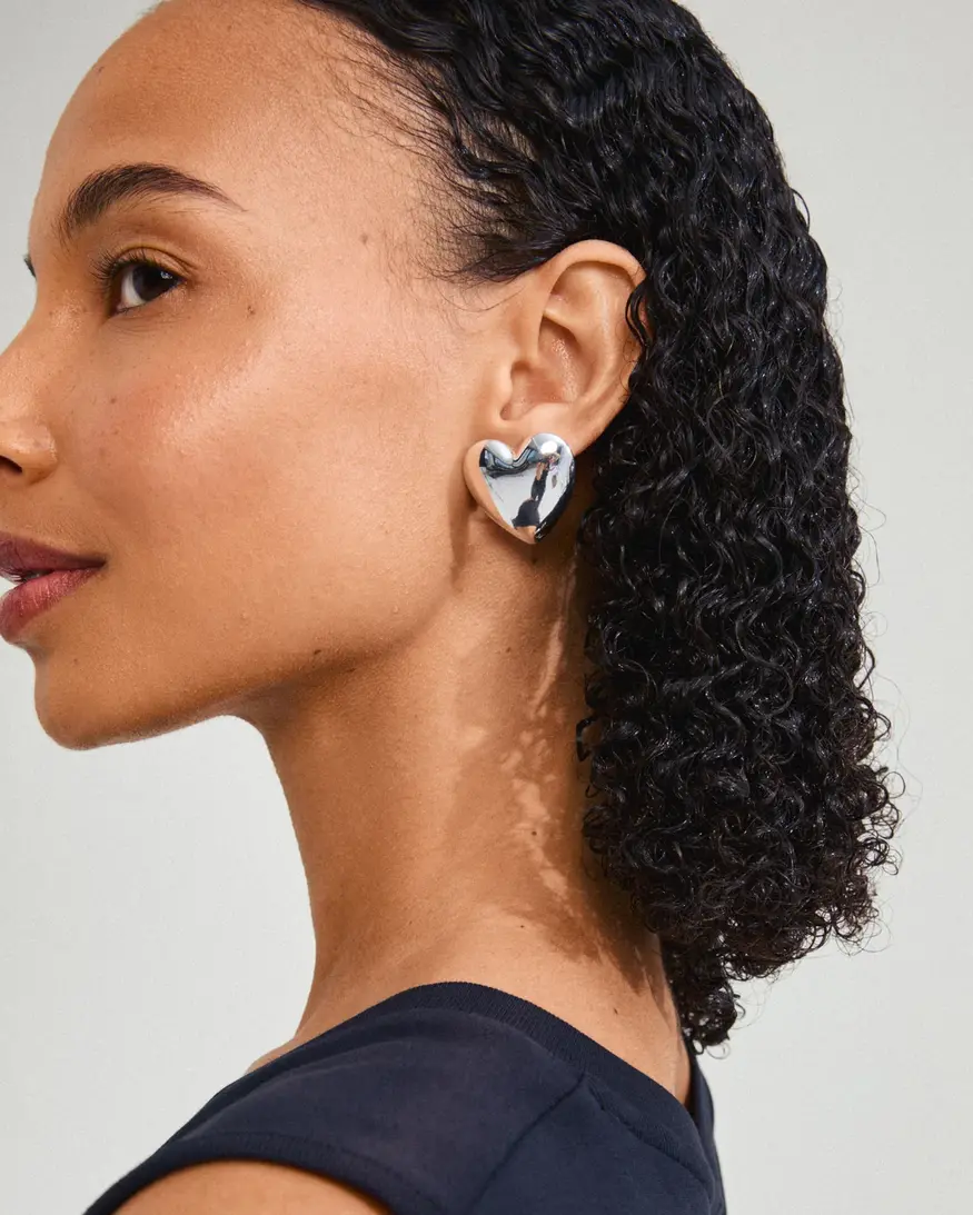 Pilgrim Annemette Earrings