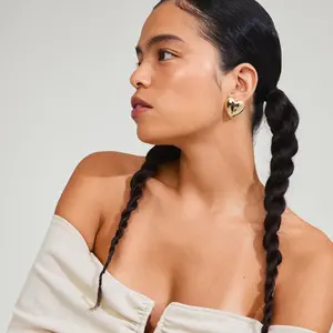 Pilgrim Annemette Earrings