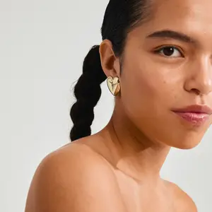 Pilgrim Annemette Earrings