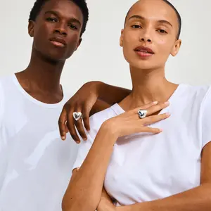 Pilgrim Annemette Ring