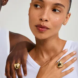 Pilgrim Annemette Ring