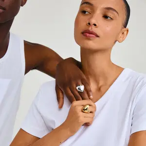 Pilgrim Annemette Ring