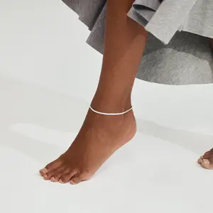 Pilgrim Joanna Ankle Chain