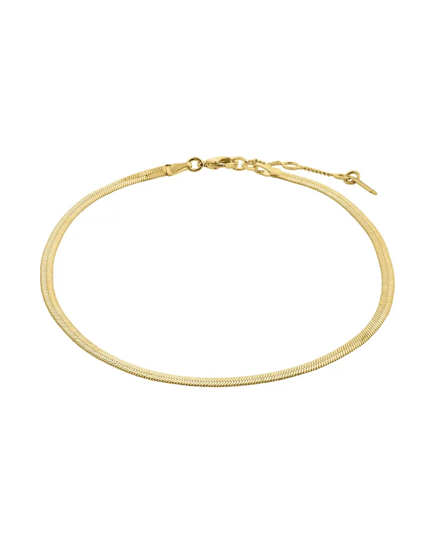 Pilgrim Joanna Ankle Chain