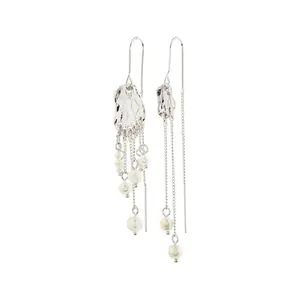 Pilgrim Breeze Chain Earrings