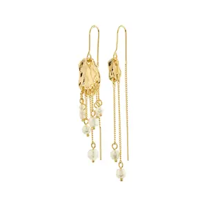 Pilgrim Breeze Chain Earrings