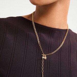 Pilgrim Breeze 2-1 Necklace Set