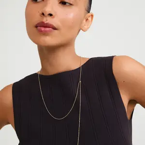 Pilgrim Breeze 2-1 Necklace Set