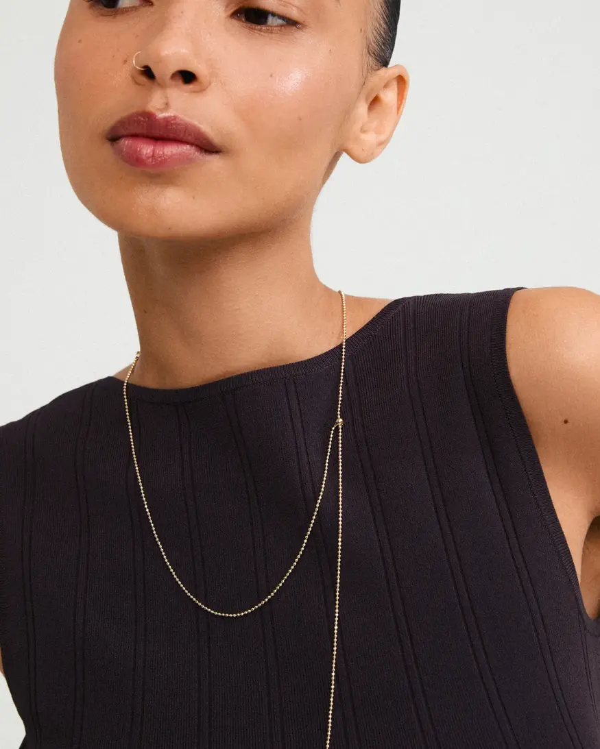 Pilgrim Breeze 2-1 Necklace Set