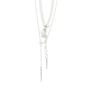 Pilgrim Breeze 2-1 Necklace Set