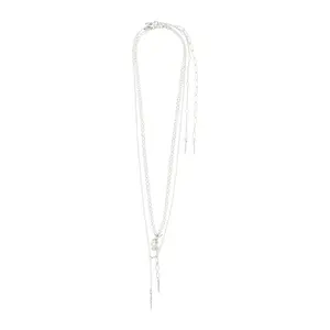 Pilgrim Breeze 2-1 Necklace Set