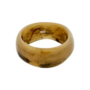 Pilgrim Aase Maxi Bangle
