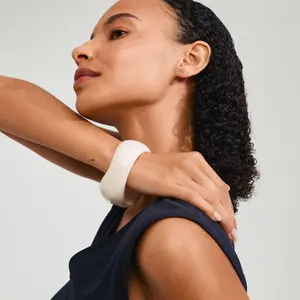 Pilgrim Aase Maxi Bangle