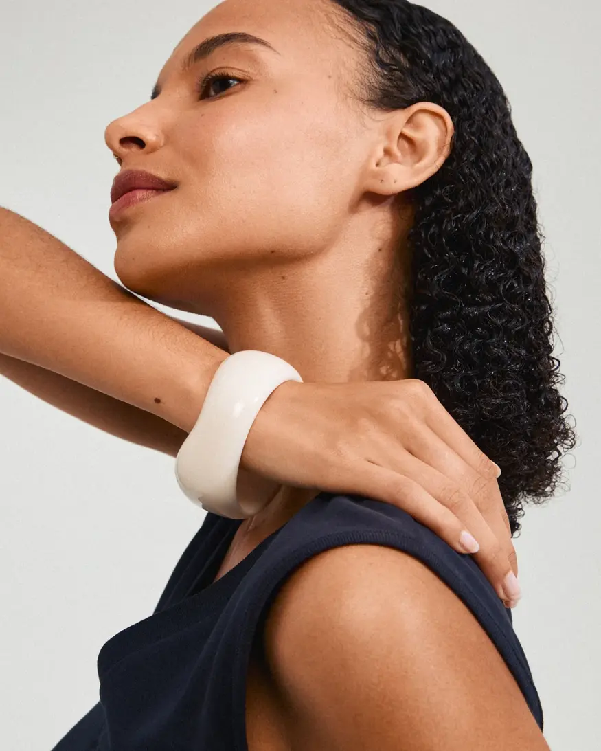 Pilgrim Aase Maxi Bangle