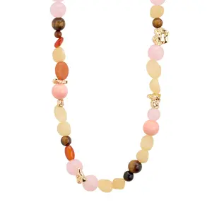 Pilgrim Dream Bead Necklace