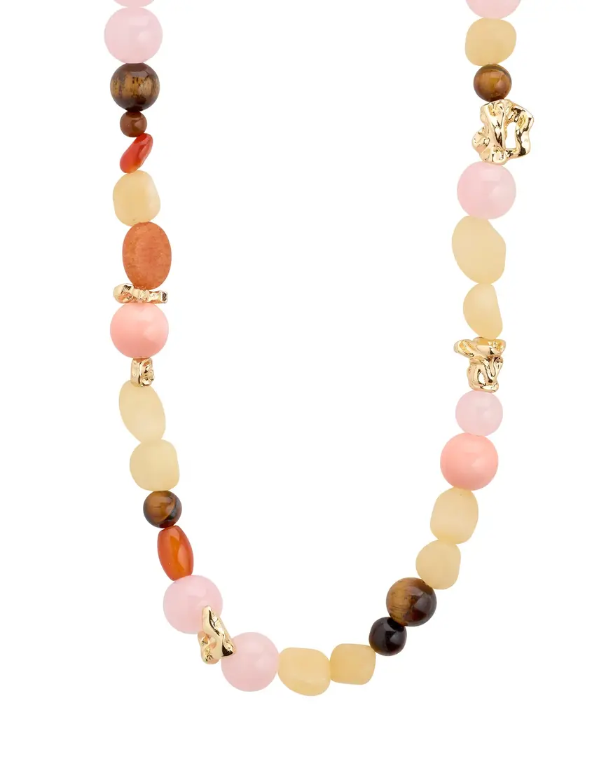 Pilgrim Dream Bead Necklace