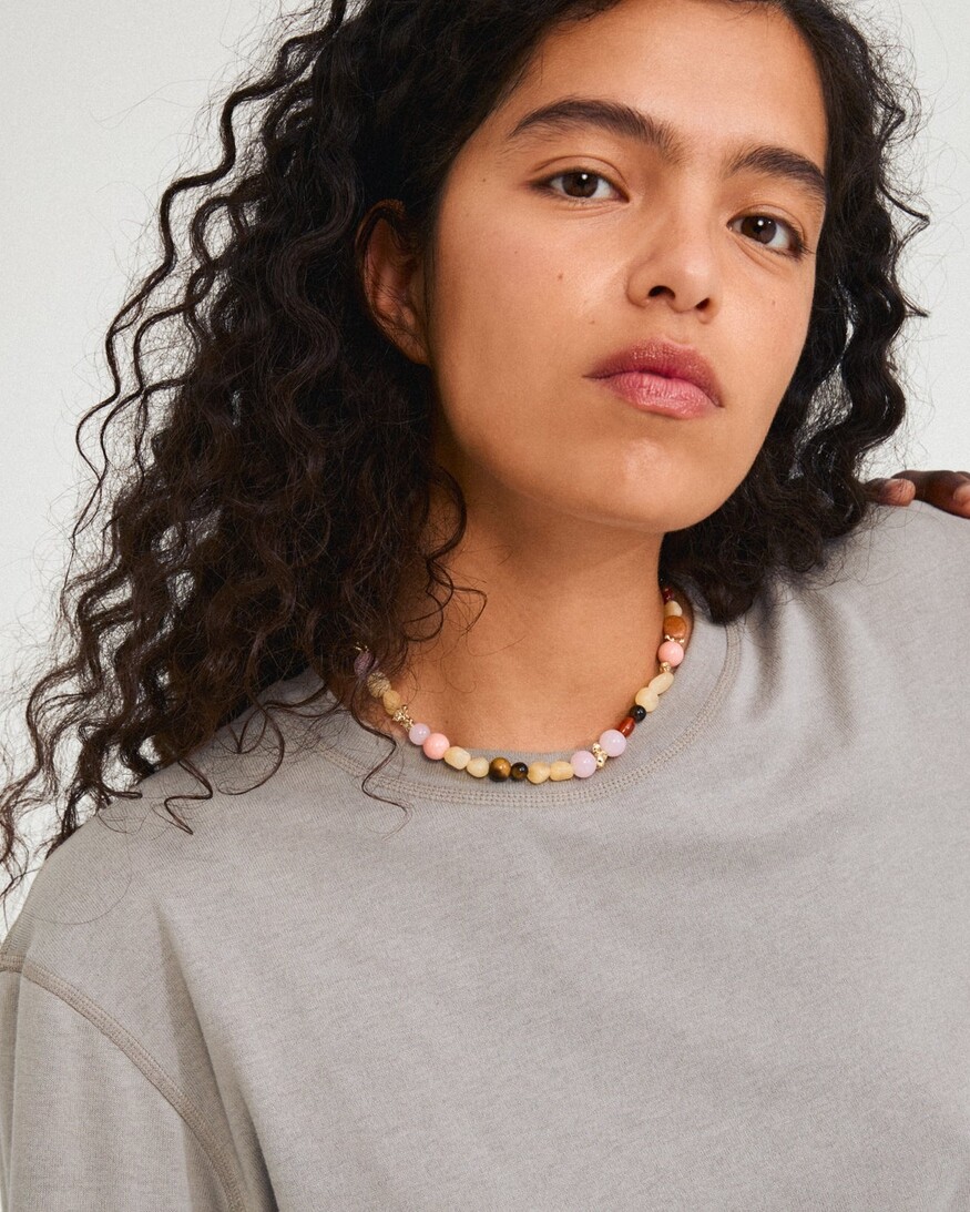 Pilgrim Dream Bead Necklace