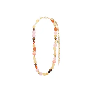 Pilgrim Dream Bead Necklace