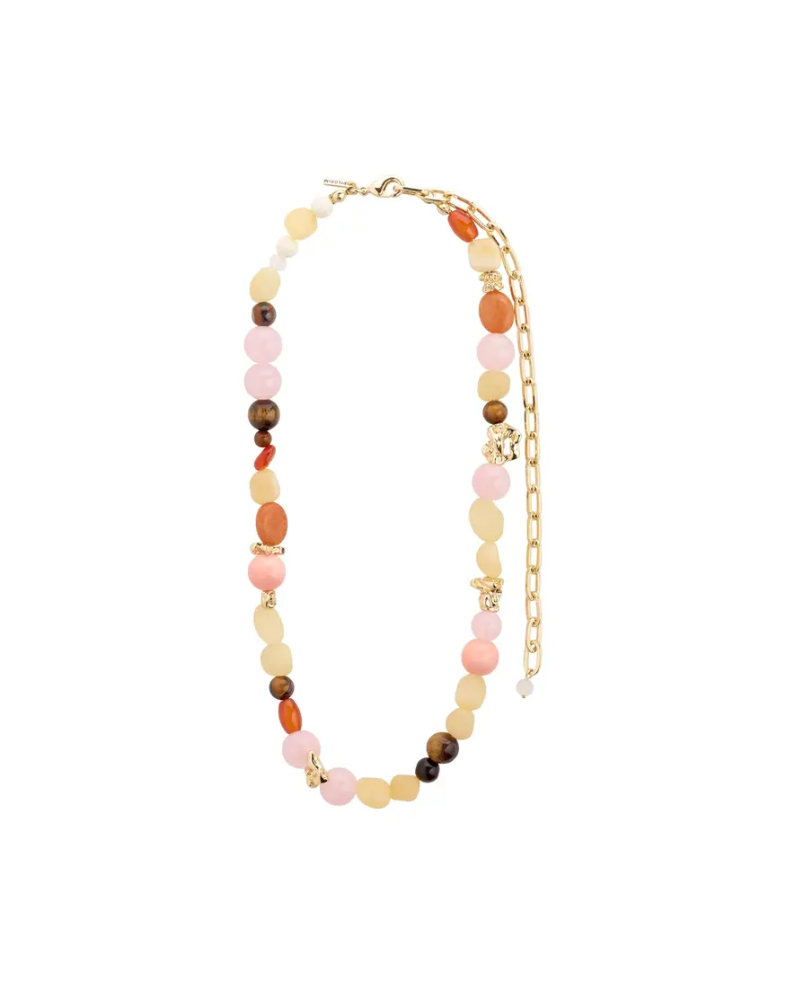 Pilgrim Dream Bead Necklace