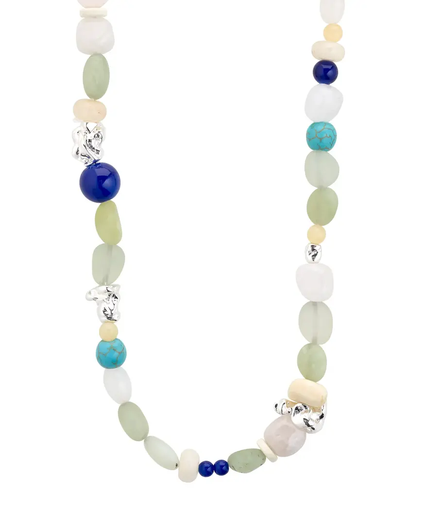 Pilgrim Dream Bead Necklace