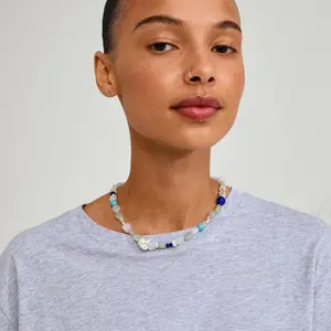 Pilgrim Dream Bead Necklace