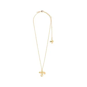 Pilgrim Dream Flower Necklace