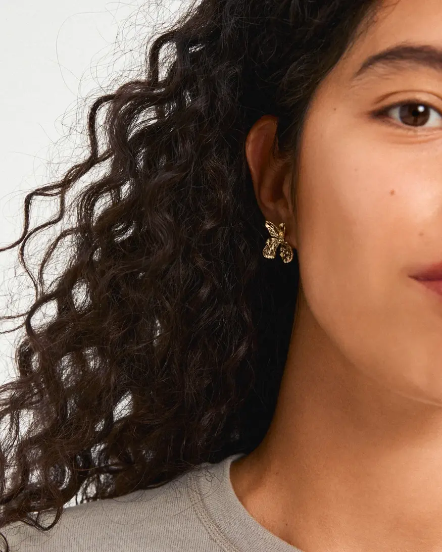 Pilgrim Dream Earrings