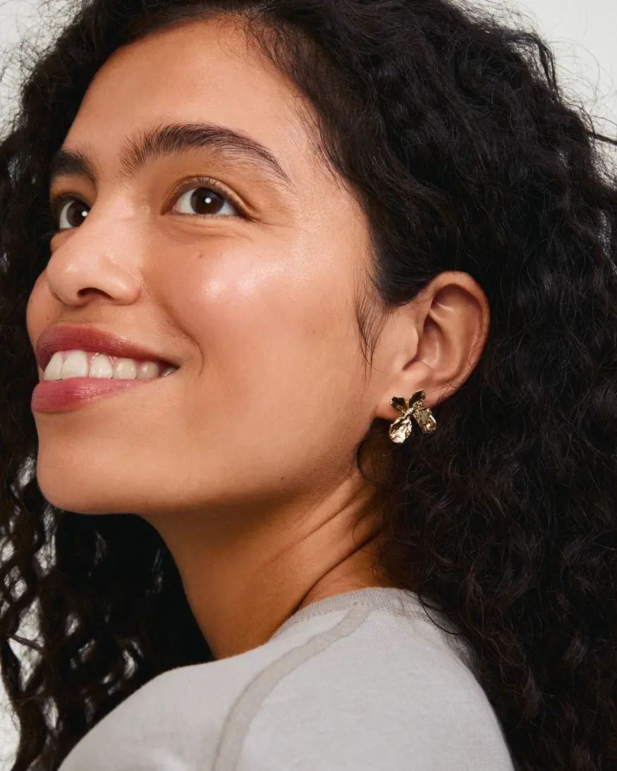 Pilgrim Dream Earrings