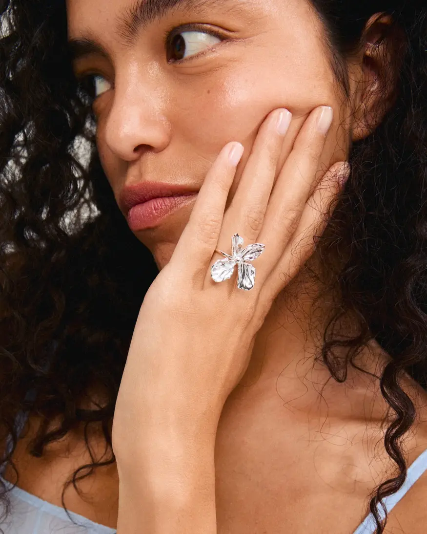 Pilgrim Dream Statement Ring