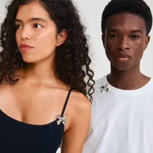 Pilgrim Dream Broche