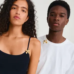 Pilgrim Dream Broche