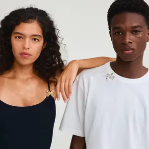 Pilgrim Dream Broche