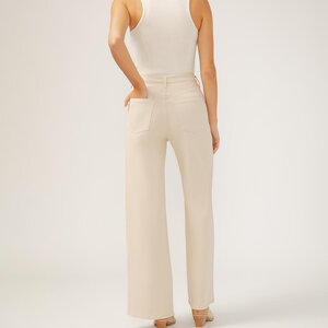 Silver Jeans - For Us Highly Desirable Ultra Wide Leg (S)